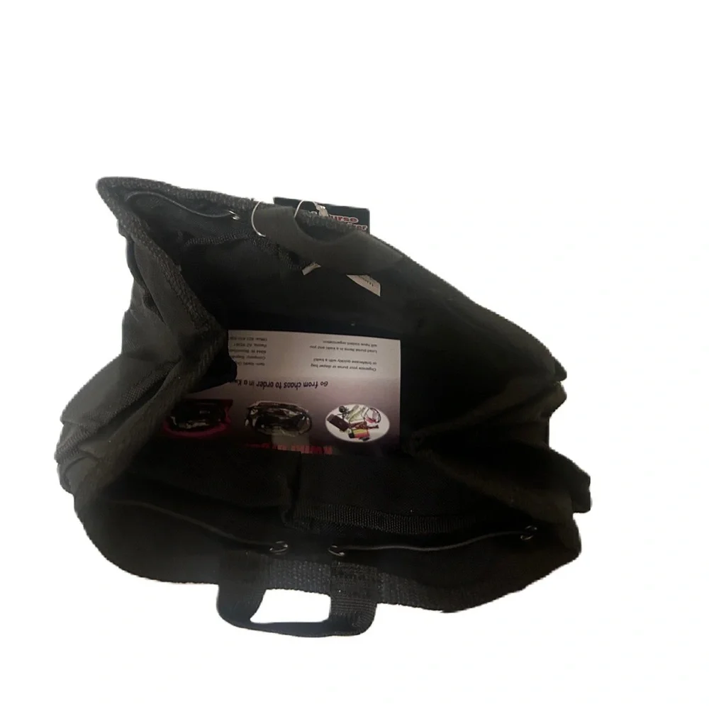 BRAND NEW | Bag Organizer | Brqnd: Kwiki Organizer